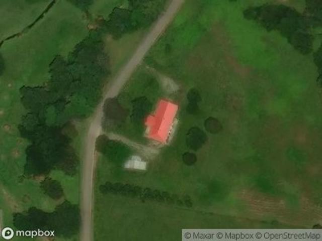 Nunn Switch Rd