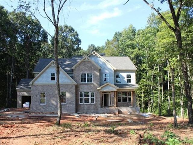 Nunnally Farm Rd, Monroe, Home For Sale
