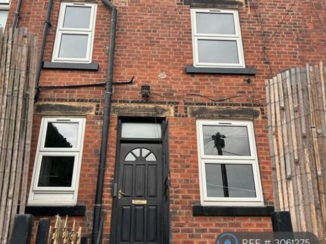 Nunnington St, Leeds, LS12 2 bed terraced house to rent £825 pcm £190 pw