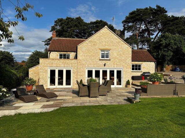 Nunnington
