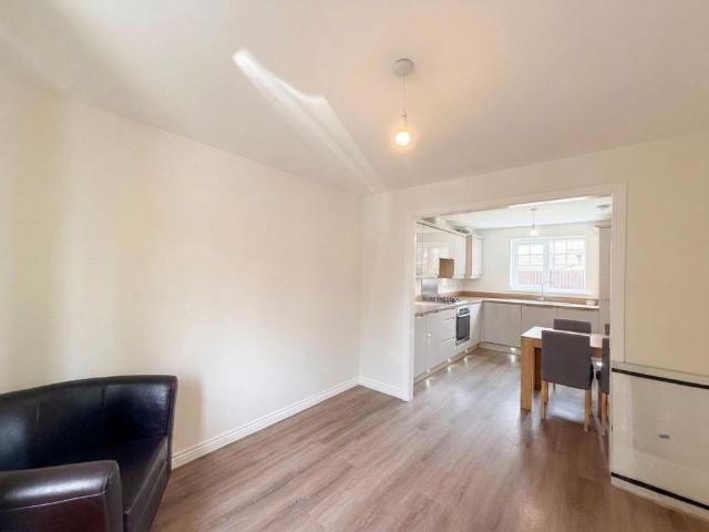 Nunns Way, Blaydon On Tyne, NE21