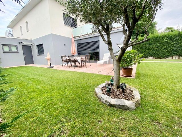 nuova casa 8 locali a ?adempino, House Cadempino Lamone