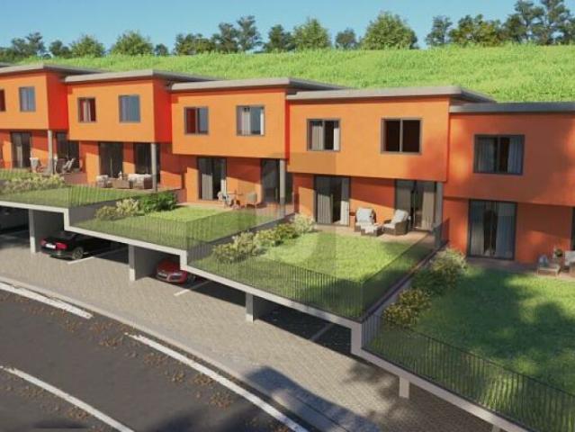 NUOVA COSTRUZIONE IN POSIZIONE SOLEGGIATA