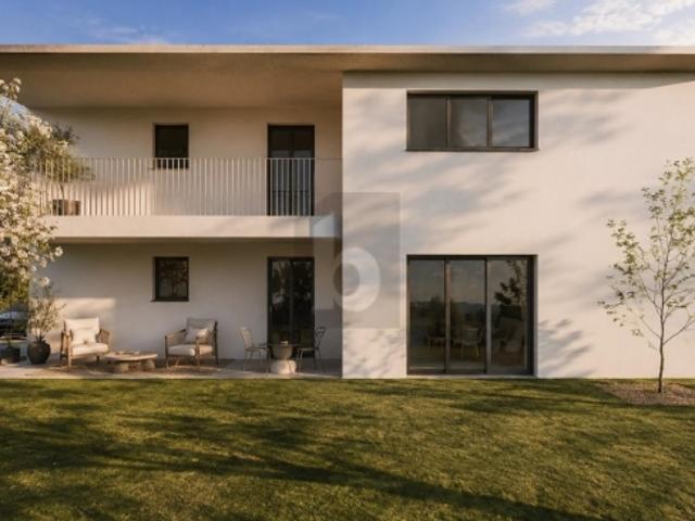 NUOVA COSTRUZIONE RESIDENZA OASIS