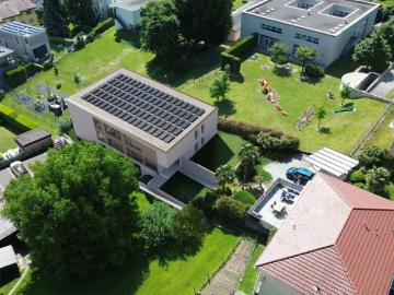Nuova residenza 3,5 locali 4,5 locali