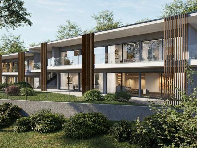 Nuova residenza su misura | 4.5 5.5 locali in zona residenziale esclusiva