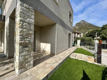 Nuovissima villa singola con tre camere da letto Vista sul. 200m² Brescia
