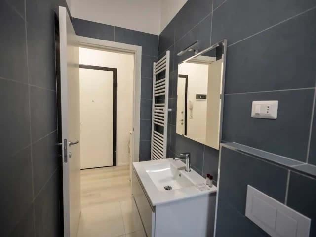 Nuovissimo Loft in Zona Corvetto M3