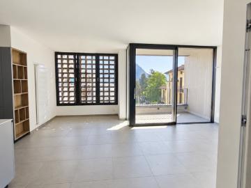 Nuovo 4.5 locali duplex con balcone