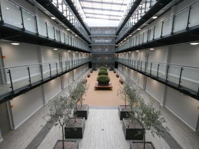 Nuovo, 59 Great Ancoats Street. 1 bed apartment to rent £1,150 pcm £265 pw