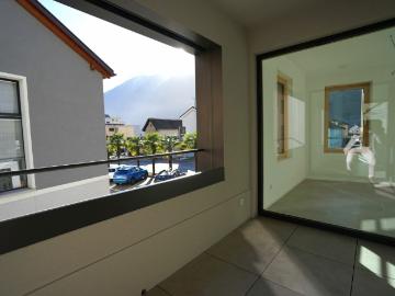 Biasca, Bezirk Riviera, Tessin
