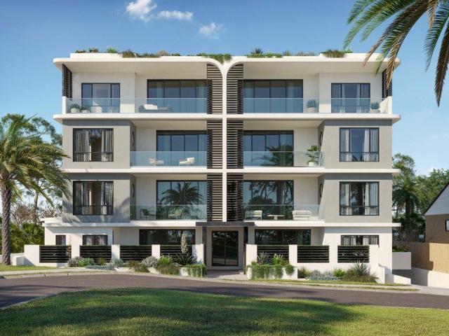 'Nuovo'  the grand epitome of exclusive CBD living