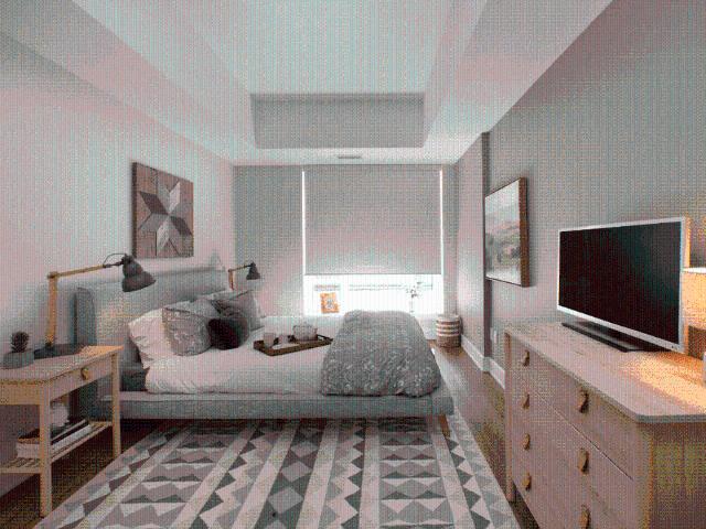 Nuovo Apartments 1 Bedroom