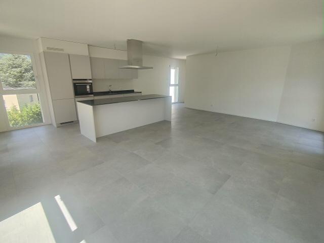 Condominium apartment with 4.5 rooms on sale in Claro 126 m² | dreamo. Ch