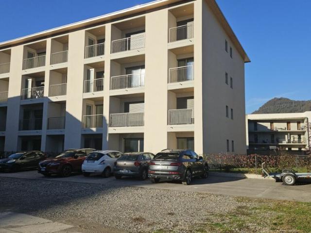 NUOVO APPARTAMENTO ANCHE SECONDA RESIDENZA