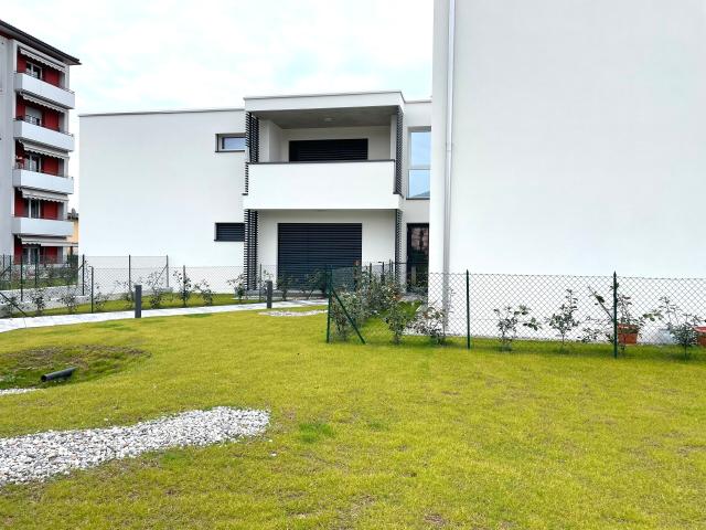 Apartment with 3.5 rooms on sale in Genestrerio 80 m² | dreamo. Ch