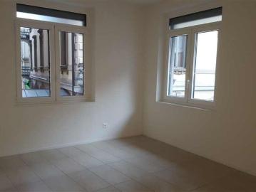 Via Nassa, Quartiere Maghetti, Lugano, Bezirk Lugano, Tessin