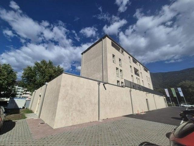 Nuovo appartamento di 5.5 locali a Bellinzona n. 6