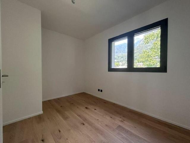 NUOVO ATTICO 3.5 LOCALI CON ROOFTOP DI 38MQ VISTA LAGO