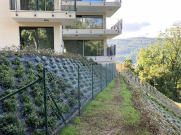 Roggiana, Vacallo, Gemeinde Caneggio, Bezirk Mendrisio, Tessin