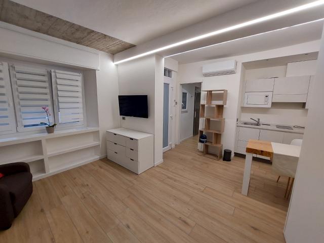 NUOVO MONOLOCALE ARREDATO