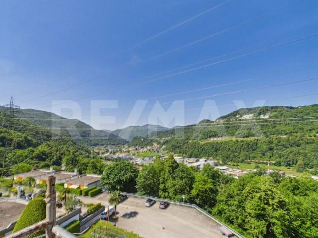 Nuovo progetto residenziale a Grancia