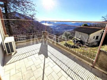 Albumo, Capriasca, Gemeinde Capriasca, Bezirk Lugano, Tessin
