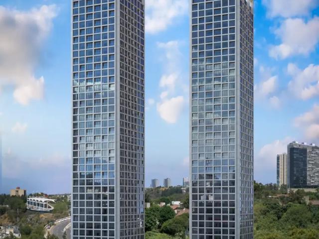 NUA INTERLOMAS TORRE 1 0502 RENTA