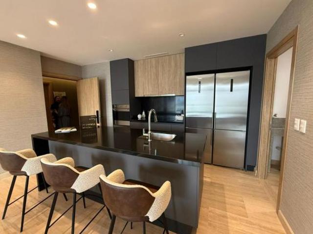 Departamento en Venta, interlomas NUA para estrenar