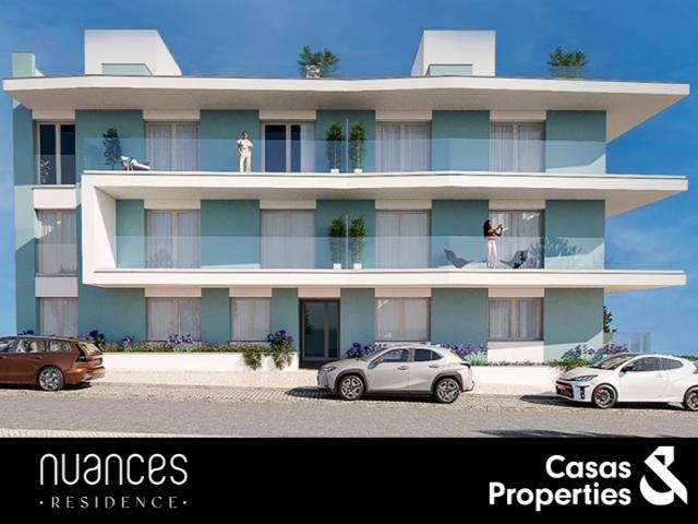 Nuances Residence I