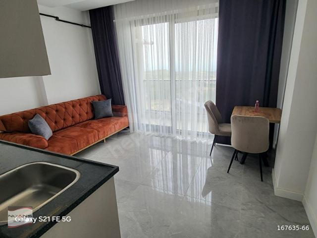 NÜANS'TAN Ş.HASTANESİ YANINDA 2+1 LÜKS BALKNLU KİRALIK APART