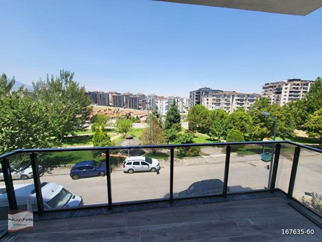 NÜANS'TAN PARK CEPHELİ K.OTOPARK,HAVUZLU 228 M2 LÜKS 3,5+1 DAİRE