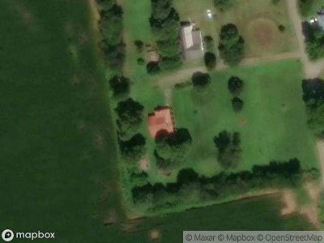 Nubbin Ridge Rd