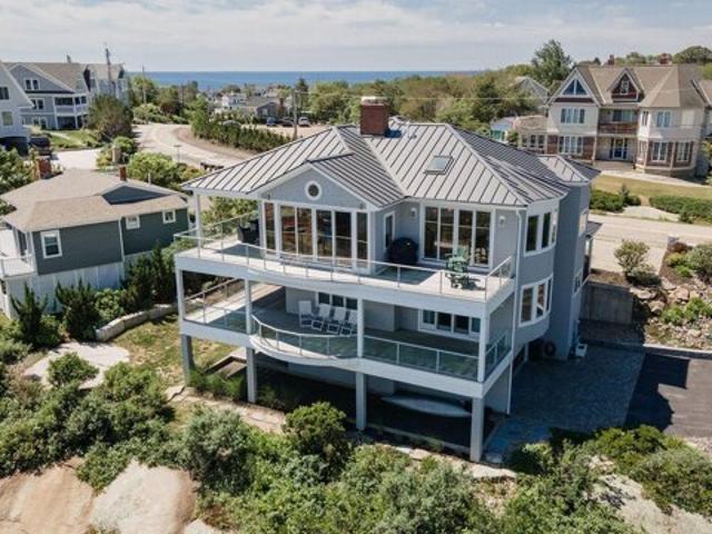 Nubble Rd, York, Home For Sale
