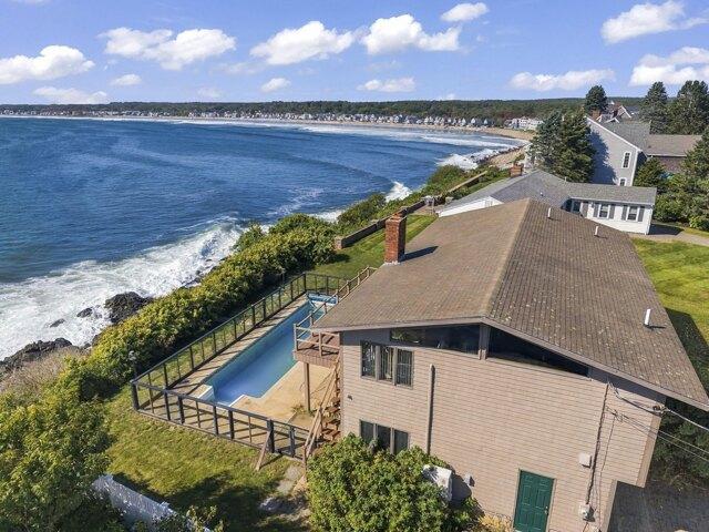 Nubble Rd, York, Home For Sale