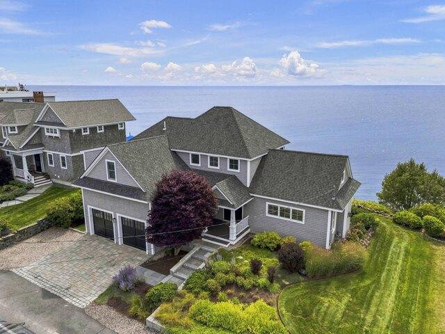 Nubble Rd, York, Home For Sale