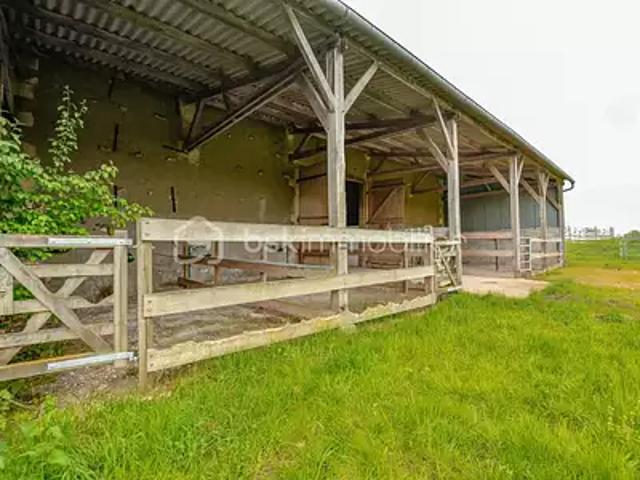 Nubécourt 55250 Achat / Vente maison 6 pièces t6 cave