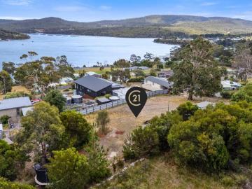 Land Nubeena, TAS 102721498