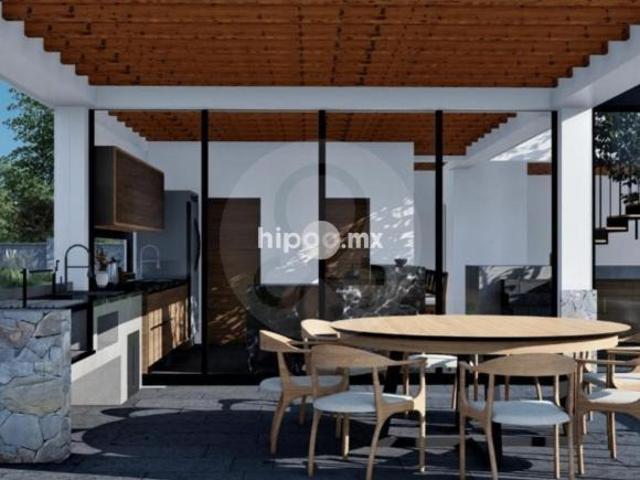 NUBES ALTAS: Casa en condominio en venta en Cerro Gordo