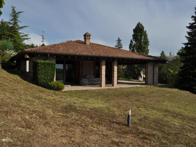 NUCLEO BACEDASCO ALTO 11 vani 326mq