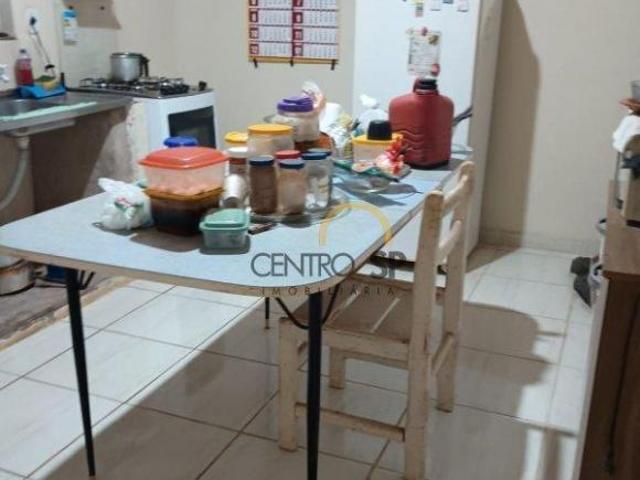 Núcleo Habitacional Prefeito José Sebastião Pupo Duartina Casa para venda com 200 m² e 3 Dormitório
