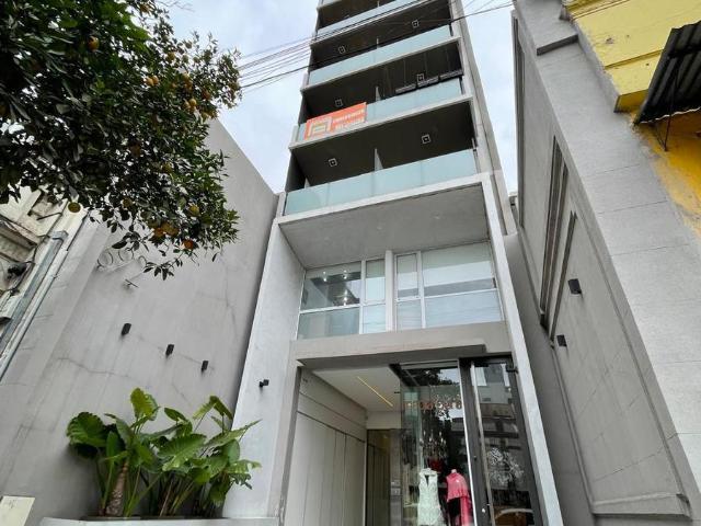 Núcleo Inmobiliaria