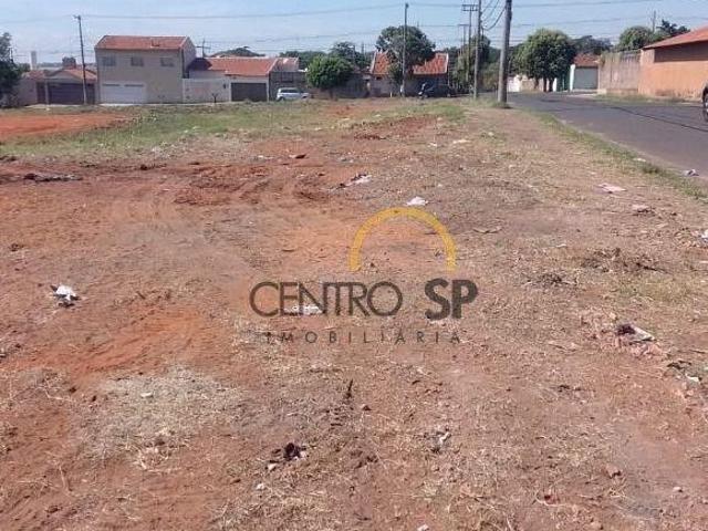 Núcleo Residencial Presidente Geisel, Terreno à venda, 165 m² por R$ 165.000