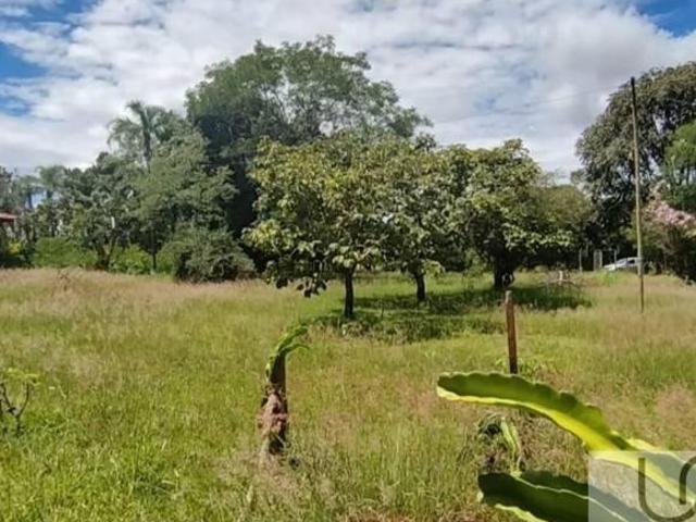 NÚCLEO RURAL LAGO OESTE CHÁCARA À VENDA