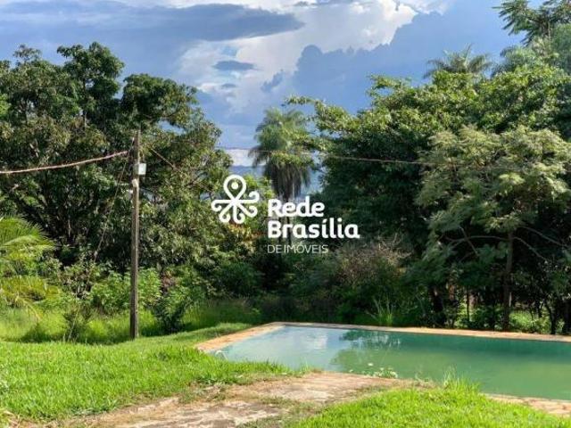 Núcleo Rural Sobradinho II Chácara com 30 hectares à venda Sobradinho II