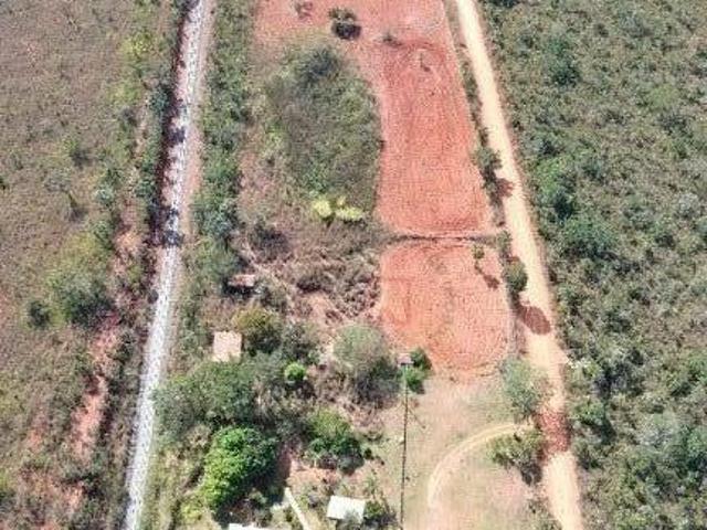 NÚCLEO RURAL SAIA VELHA OPORTUNIDADE