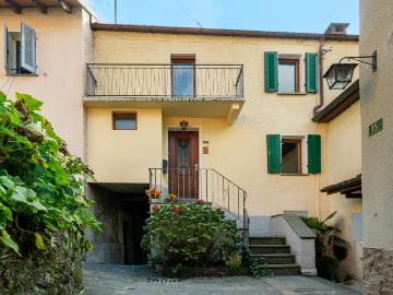 Monteceneri, Gemeinde Taverne, Bezirk Lugano, Tessin