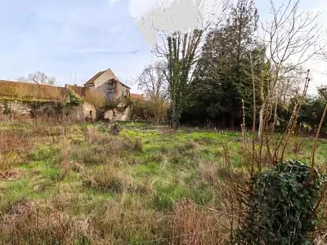 Nucourt 95420 Programme neuf maison neuf à vendre 5 pièces