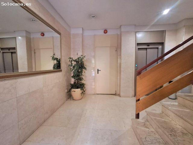 NUDA PROPIEDAD: EXCEPCIONAL OPORTUNIDAD DE INVERSION: PRECIOSO PISO EN URBANIZACION CERRADA CON PISC