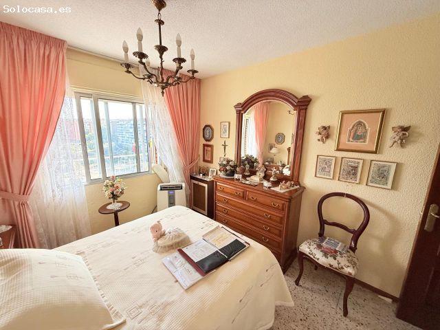 NUDA PROPIEDAD Piso exterior de 105 m2 con terraza y ascensor Junto a Plaza de los Príncipes Alcorcó